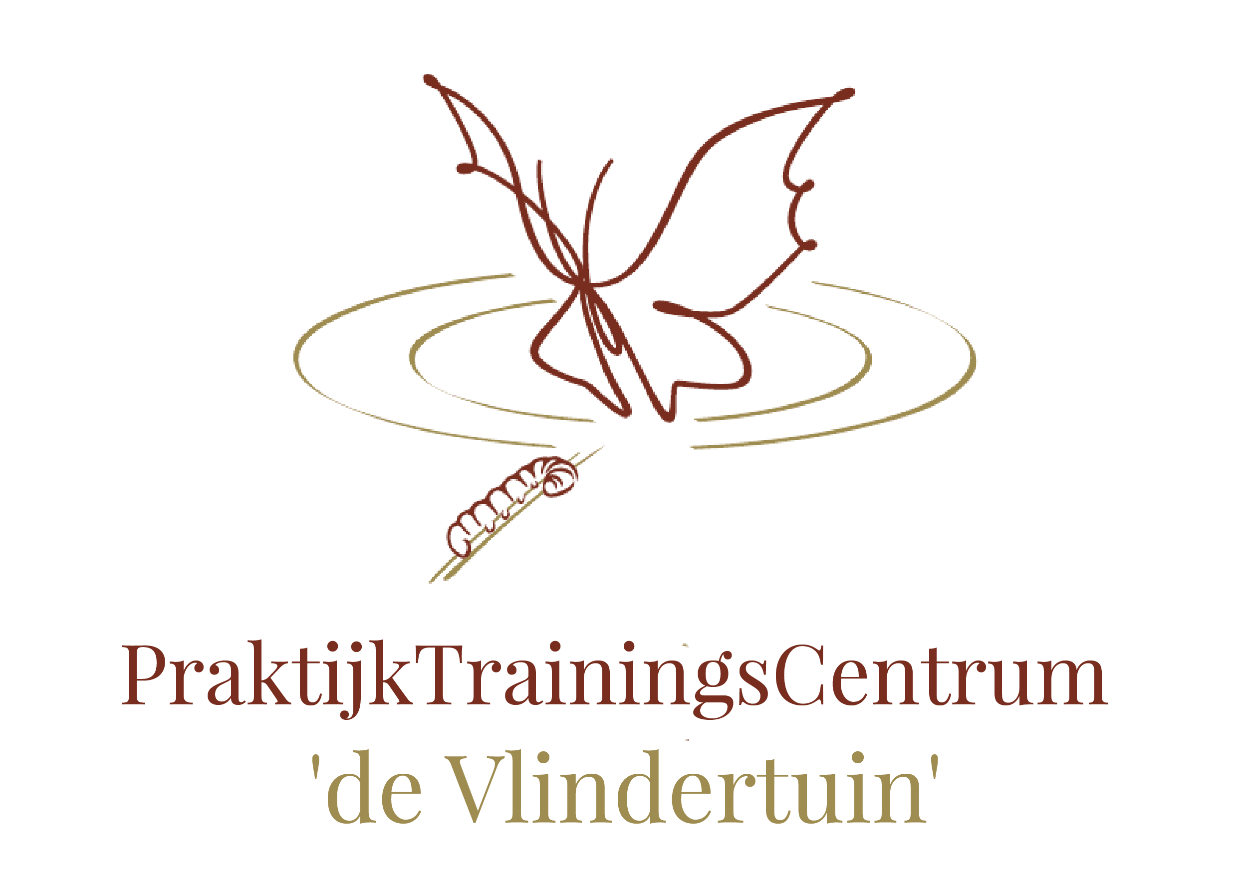 logo PTC De Vlindertuin 